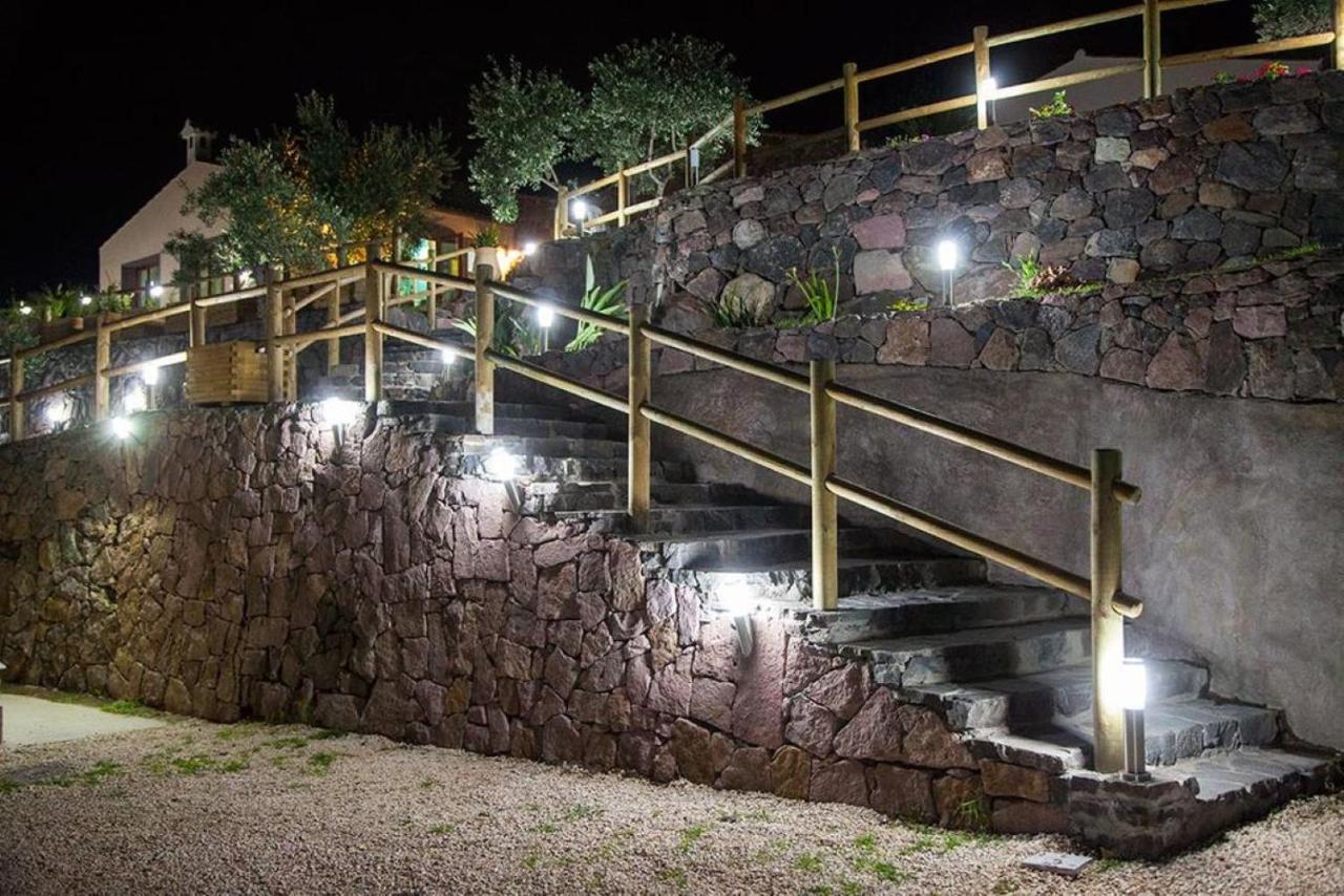 Giardini Malaspina بوسا المظهر الخارجي الصورة