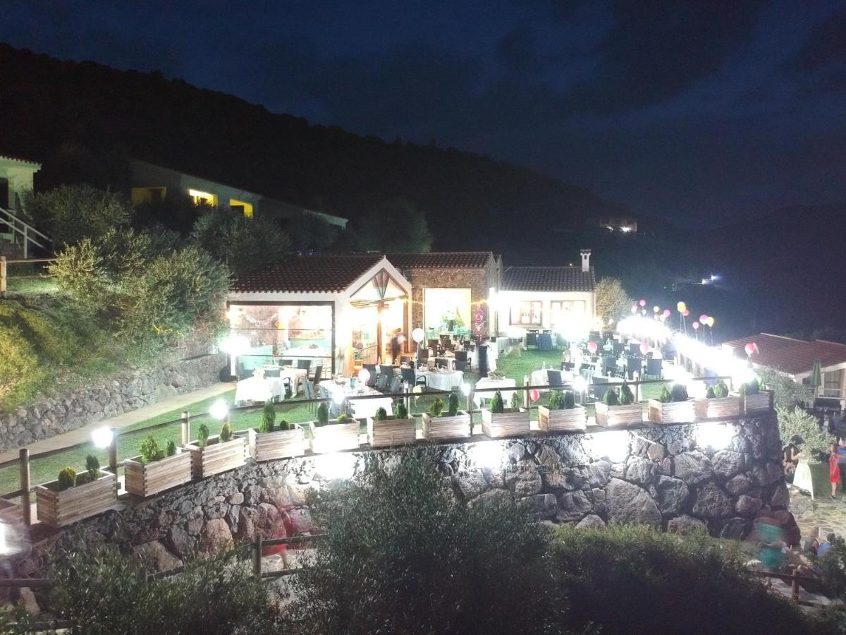 Giardini Malaspina بوسا المظهر الخارجي الصورة