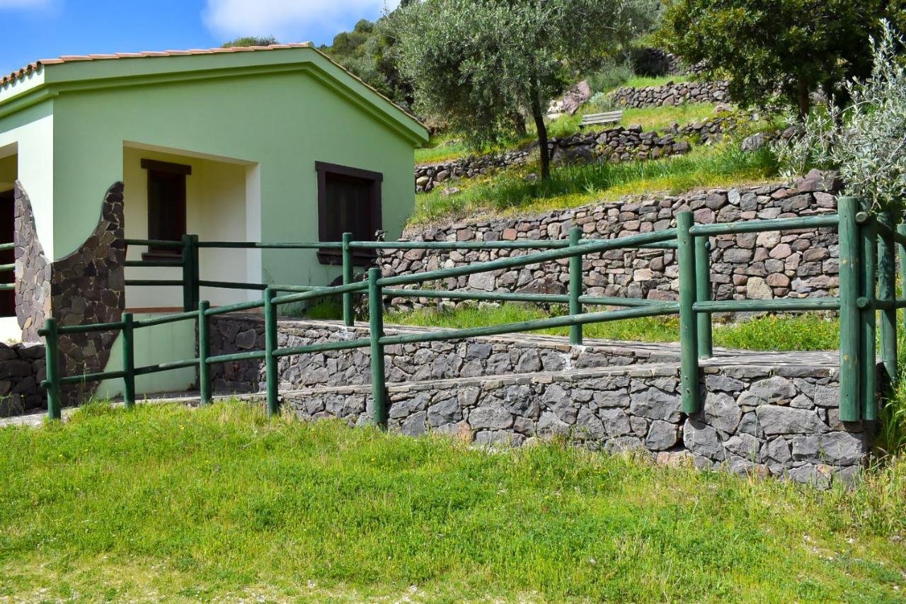 Giardini Malaspina بوسا المظهر الخارجي الصورة
