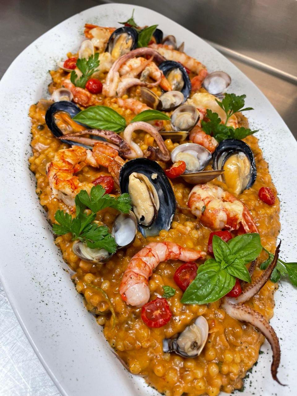 Giardini Malaspina بوسا المظهر الخارجي الصورة